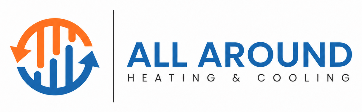 All Around Heating & Cooling
